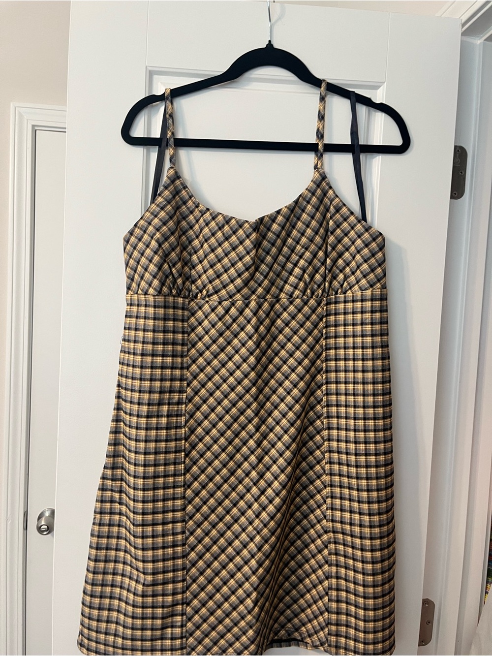 Wild Fable Spaghetti Strap Mini Dress
